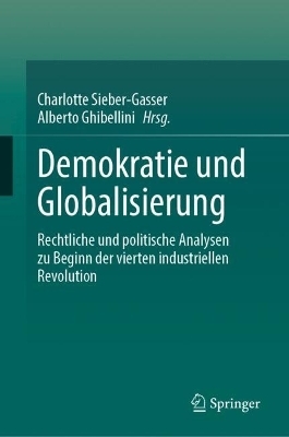 Demokratie und Globalisierung - 