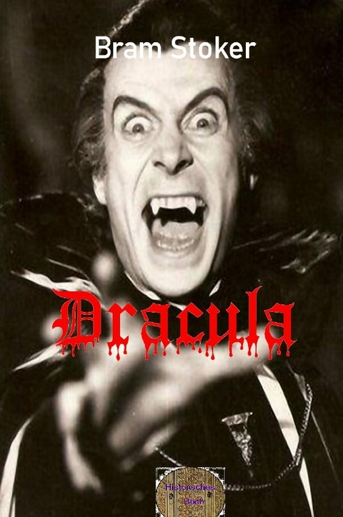 Dracula - Bram Stoker