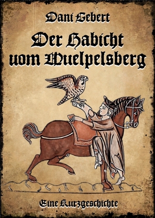Der Habicht vom Wülpelsberg