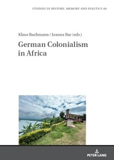 German Colonialism in Africa - 