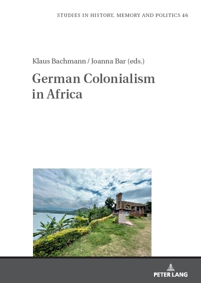 German Colonialism in Africa - 