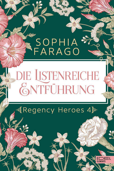 Die listenreiche Entf&uuml;hrung - Sophia Farago
