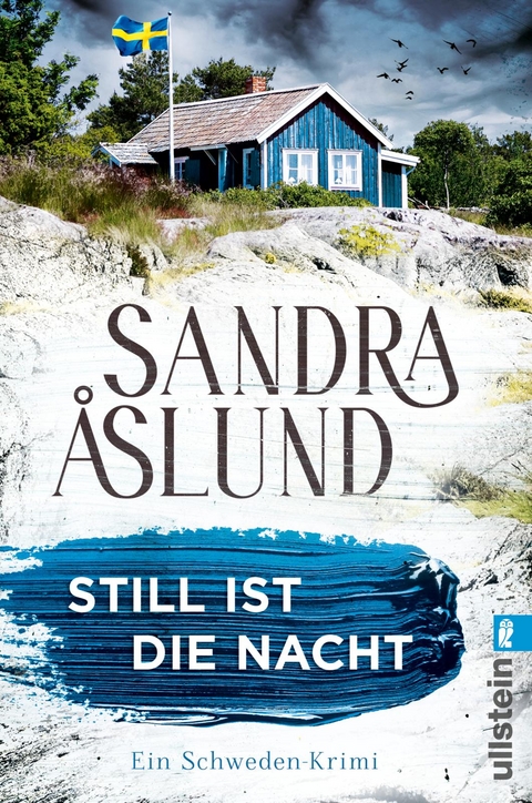 Still ist die Nacht (Ein Fall f&uuml;r Maya Topelius 2) - Sandra &Aring;slund