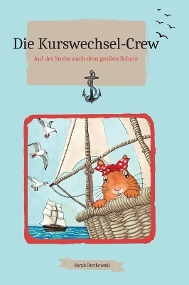 Die Kurswechsel-Crew