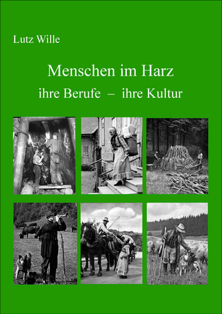 Menschen im Harz