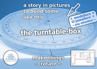 advisory photo book / the turntable-box