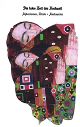 Die hohe Zeit der Hochzeit - Thomas H. Grosjean