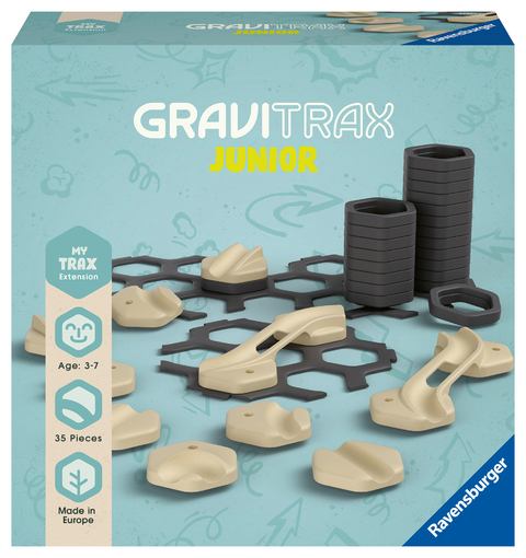 GraviTrax Junior - Extension Trax