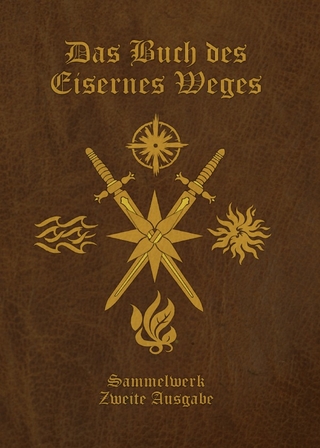 Das Buch des Eisernen Weges