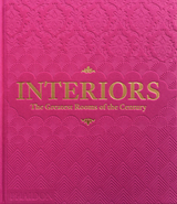 Interiors - Editors, Phaidon