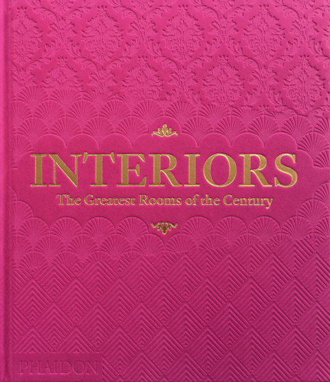 Interiors -  Phaidon Editors