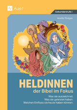 Heldinnen der Bibel im Fokus - Anette T&ouml;niges