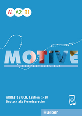 Motive A1-B1 - Wilfried Krenn, Herbert Puchta