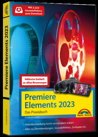Premiere Elements 2024
