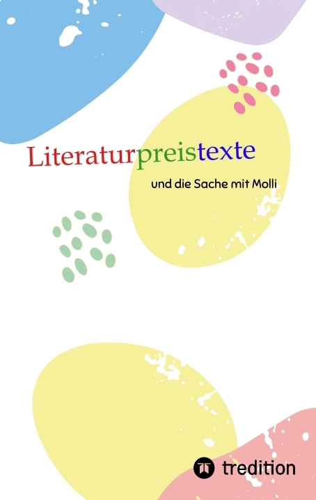Literaturpreistexte - Akono Schmidt