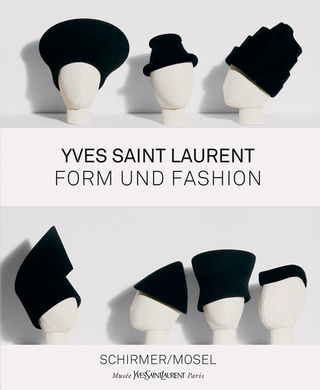 Yves Saint Laurent