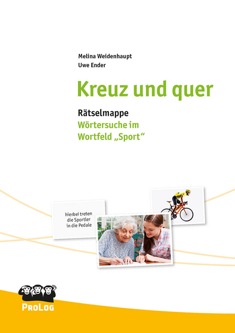 Kreuz und quer - Stephanie Becher, Uwe Ender, Astrid Kudra&szlig;