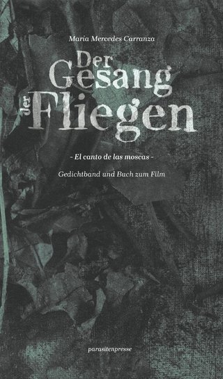 Der Gesang der Fliegen