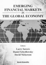 EMERGING FINANCIAL MKT IN THE GLOBAL ECO - 