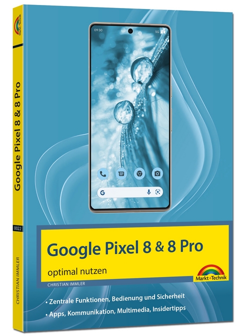 Das neue Google Pixel - Christian Immler