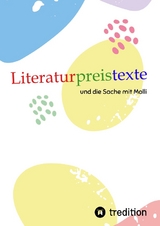Literaturpreistexte - Akono Schmidt