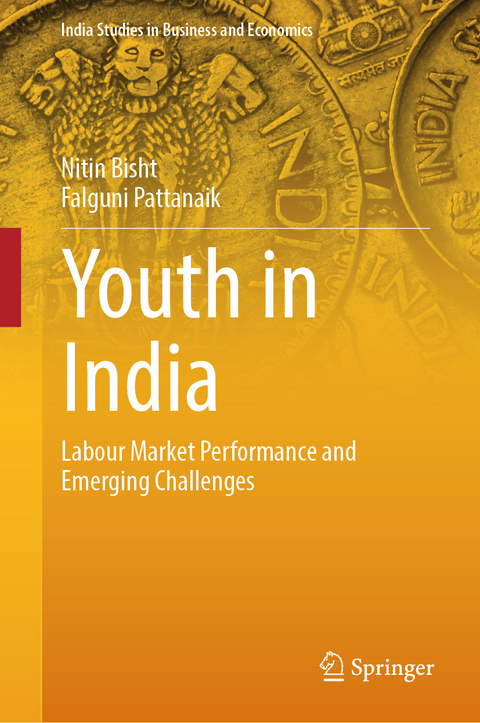 Youth in India - Nitin Bisht, Falguni Pattanaik
