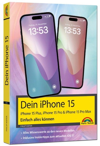 Dein iPhone 15
