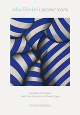 Laconic Icons - Max Renkel