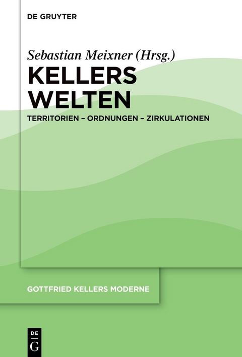Kellers Welten - 