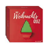 Das Weihnachts-Quiz - Michael Büttner