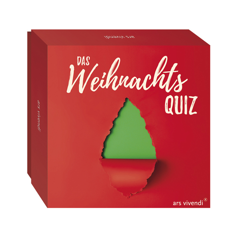 Das Weihnachts-Quiz - Michael Büttner
