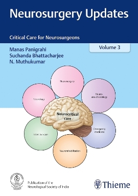 Neurosurgery Updates, Vol. 3 - 