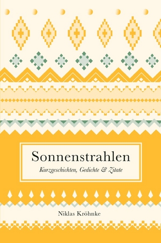 Sonnenstrahlen