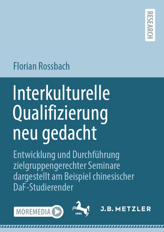 Interkulturelle Qualifizierung neu gedacht