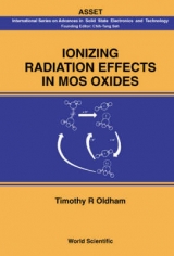 IONIZING RADIATION EFFECTS IN MOS OXIDES - 
