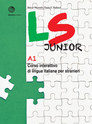 LS Junior A1