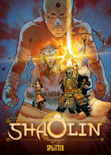 Shaolin. Band 3 - Jean-Fran&ccedil;ois Di Giorgio