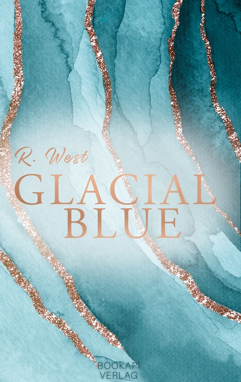 Glacial Blue - R. West