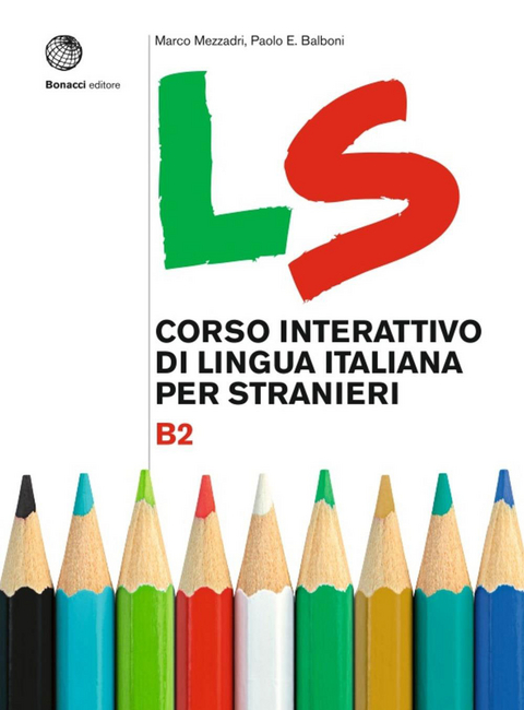 LS B2 - Marco Mezzadri, Paolo E. Balboni