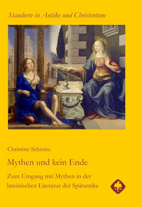 Mythen und kein Ende - Christine Schmitz