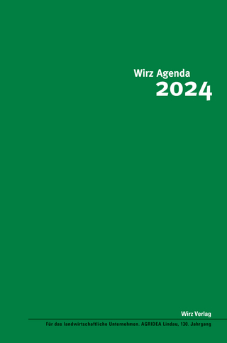 Wirz 2024 / Wirz Agenda 2024