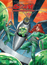 Storm &ndash; Die Chroniken aus der Zwischenzeit. Band 3 - Martin Lodewijk