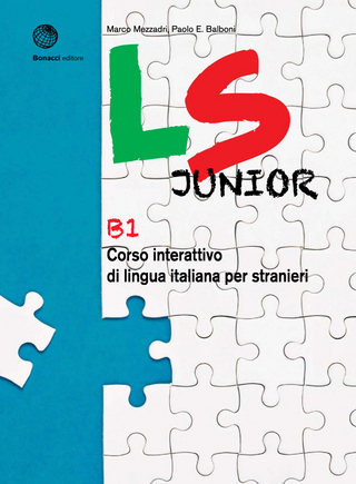 LS Junior B1