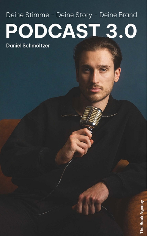 Podcast 3.0 - Daniel Schm&ouml;ltzer