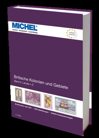 Britische Kolonien und Gebiete