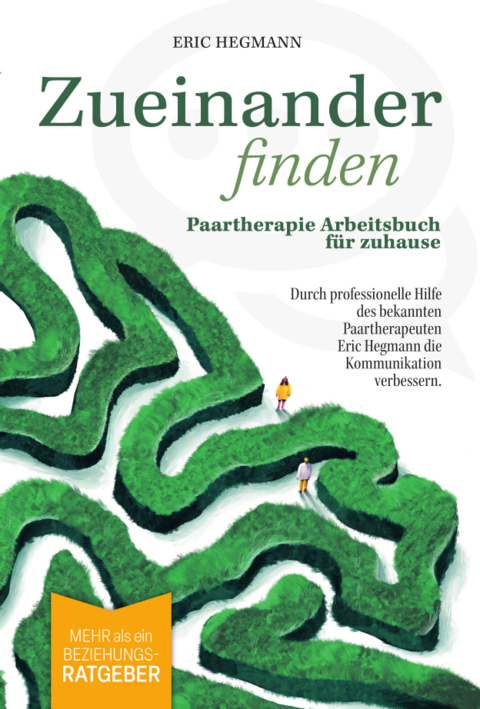 Zueinanderfinden - Eric Hegmann
