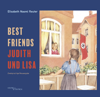 Judith und Lisa – Best Friends