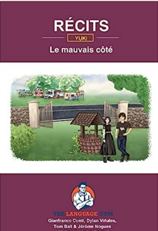 Récits - Le Mauvais Côté - Yuki