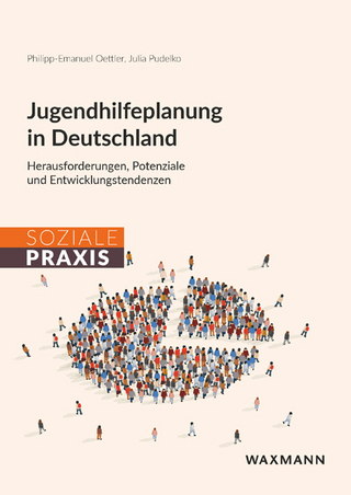 Jugendhilfeplanung in Deutschland