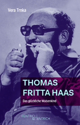 Thomas Fritta Haas - Vera Trnka